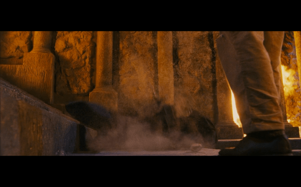 Harry Potter and the Sorcerer's Stone - 825