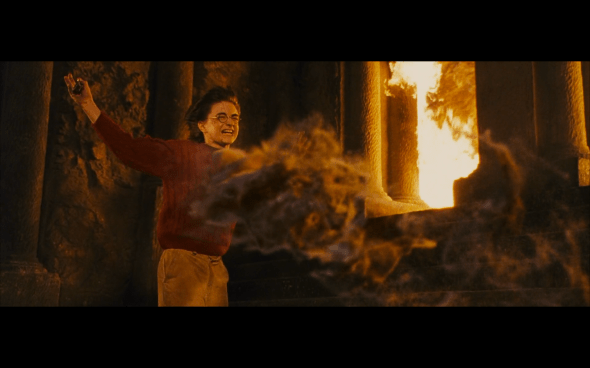 Harry Potter and the Sorcerer's Stone - 833