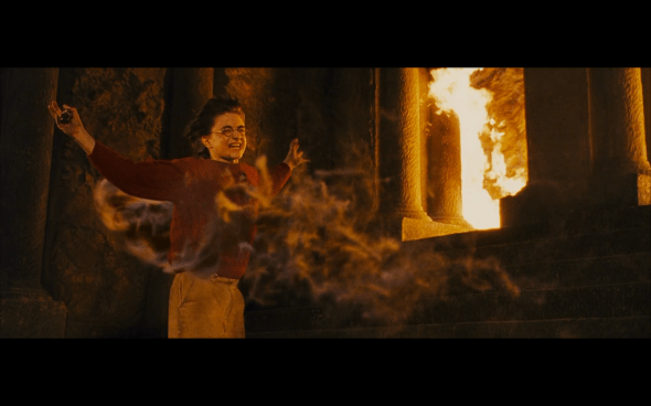 Harry Potter and the Sorcerer's Stone - 834