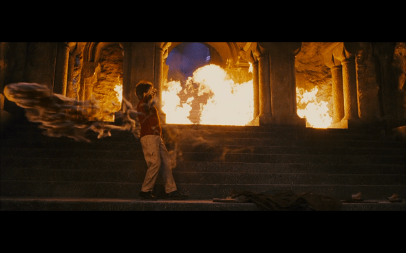 Harry Potter and the Sorcerer's Stone - 835