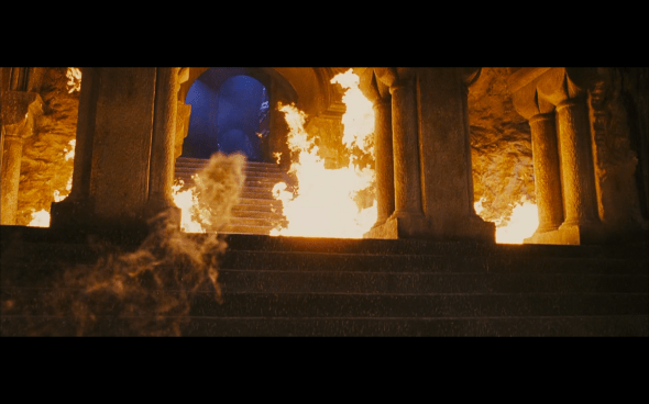 Harry Potter and the Sorcerer's Stone - 837