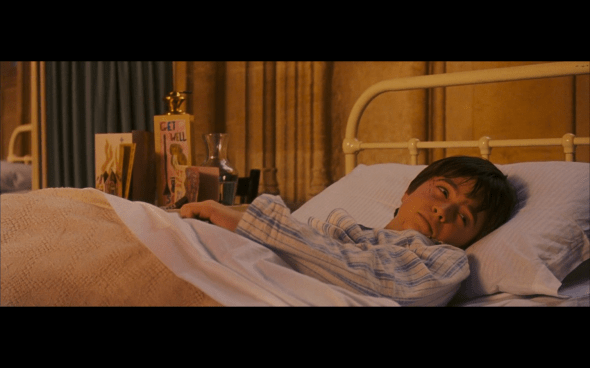 Harry Potter and the Sorcerer's Stone - 839