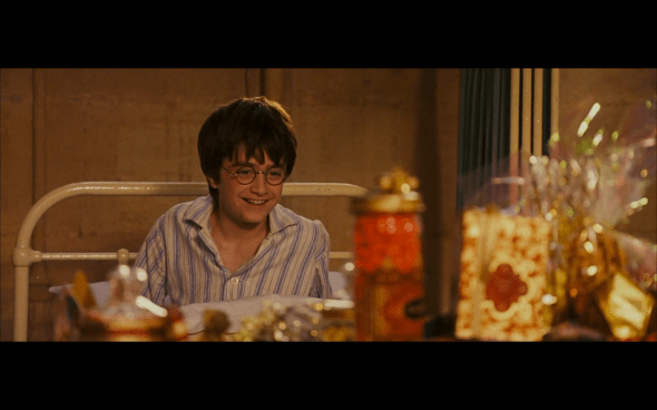 Harry Potter and the Sorcerer's Stone - 840