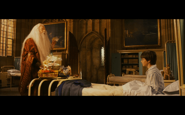 Harry Potter and the Sorcerer's Stone - 844