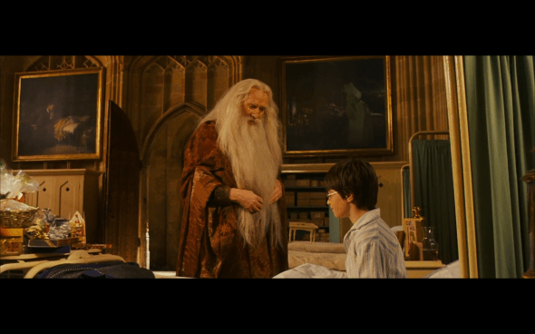 Harry Potter and the Sorcerer's Stone - 845