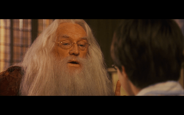 Harry Potter and the Sorcerer's Stone - 846