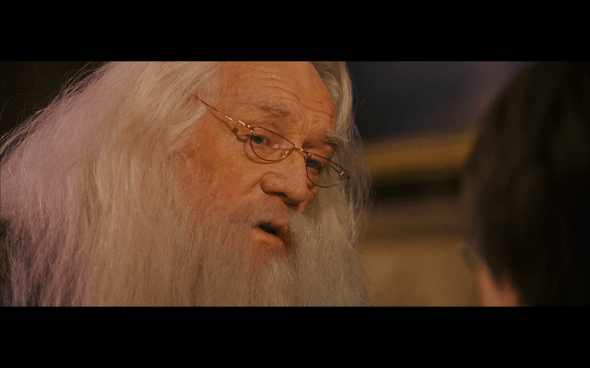 Harry Potter and the Sorcerer's Stone - 847