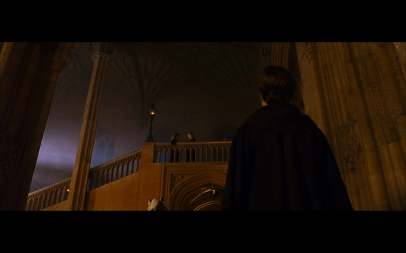 Harry Potter and the Sorcerer's Stone - 851