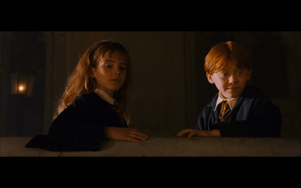 Harry Potter and the Sorcerer's Stone - 852