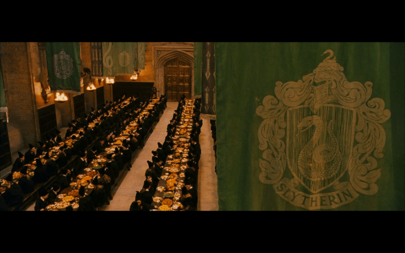 Harry Potter and the Sorcerer's Stone - 853