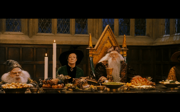 Harry Potter and the Sorcerer's Stone - 854