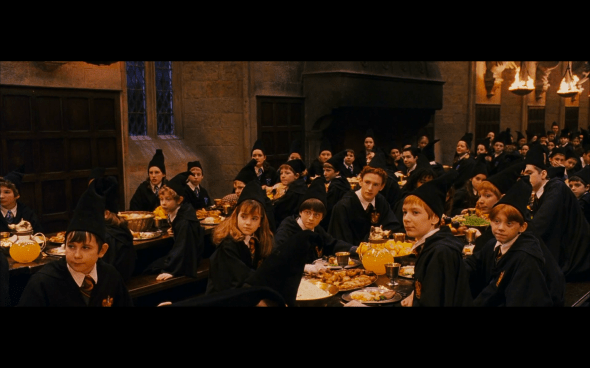 Harry Potter and the Sorcerer's Stone - 855