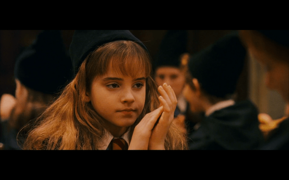 Harry Potter and the Sorcerer's Stone - 857