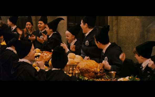 Harry Potter and the Sorcerer's Stone - 858