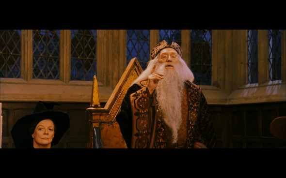 Harry Potter and the Sorcerer's Stone - 861