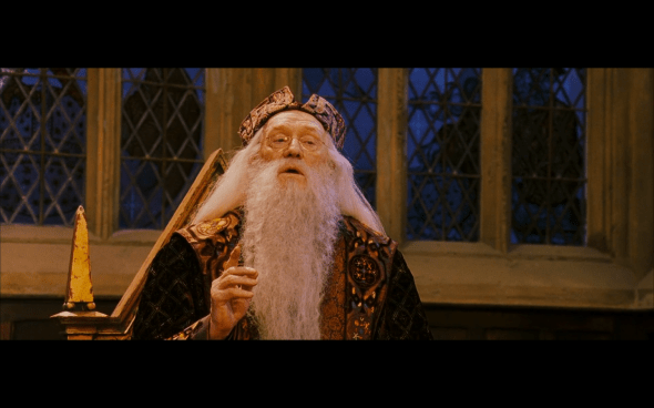 Harry Potter and the Sorcerer's Stone - 862