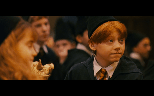 Harry Potter and the Sorcerer's Stone - 864