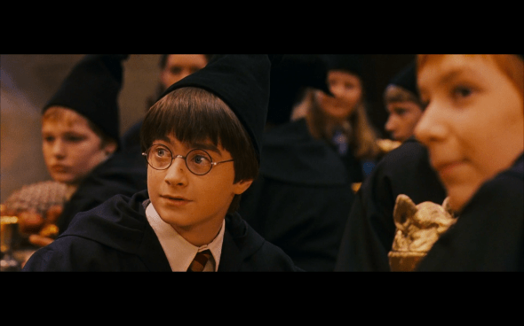 Harry Potter and the Sorcerer's Stone - 865