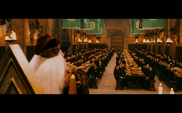 Harry Potter and the Sorcerer's Stone - 870