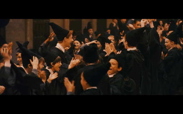 Harry Potter and the Sorcerer's Stone - 875