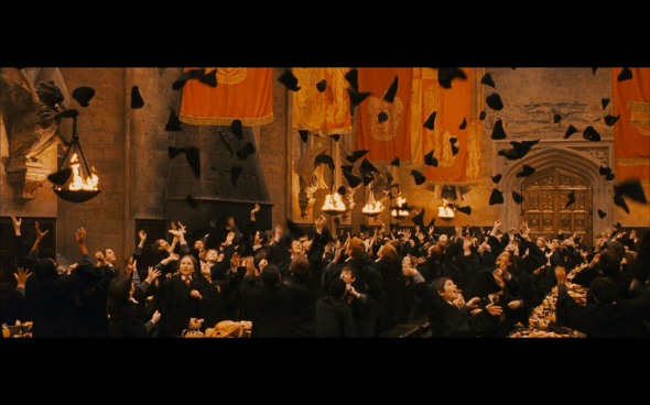 Harry Potter and the Sorcerer's Stone - 876