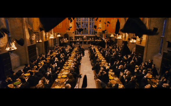 Harry Potter and the Sorcerer's Stone - 877