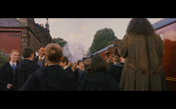Harry Potter and the Sorcerer's Stone - 879