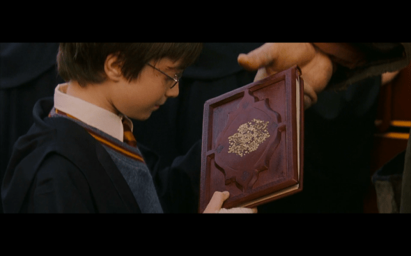 Harry Potter and the Sorcerer's Stone - 882