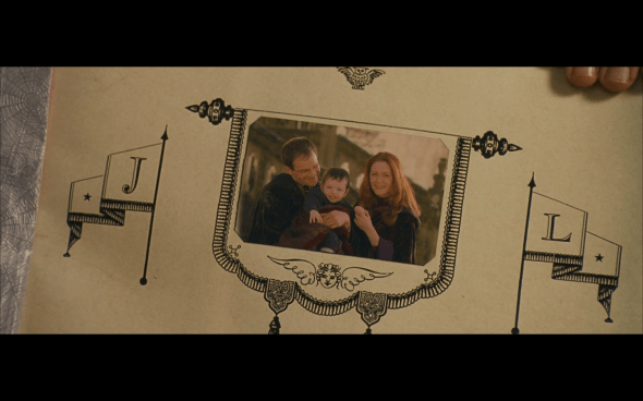 Harry Potter and the Sorcerer's Stone - 883