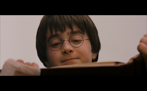 Harry Potter and the Sorcerer's Stone - 884