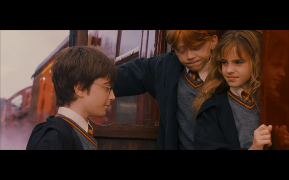 Harry Potter and the Sorcerer's Stone - 885