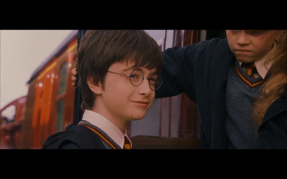 Harry Potter and the Sorcerer's Stone - 886