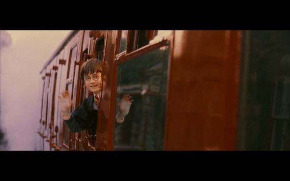 Harry Potter and the Sorcerer's Stone - 888