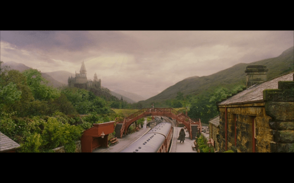 Harry Potter and the Sorcerer's Stone - 891