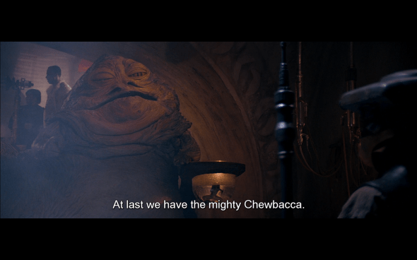 Return of the Jedi - 110