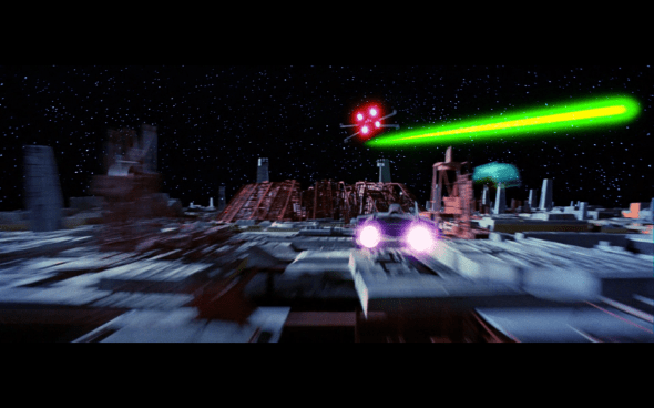 Return of the Jedi - 1117