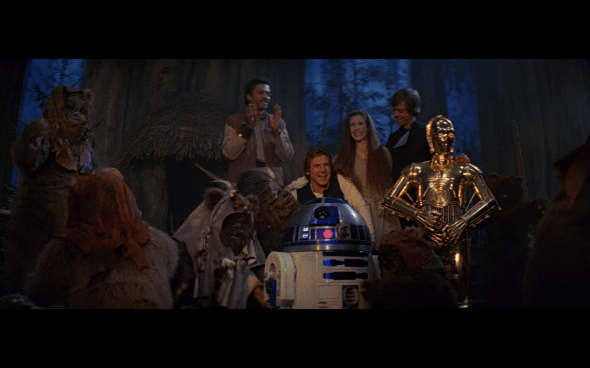 Return of the Jedi - 1240