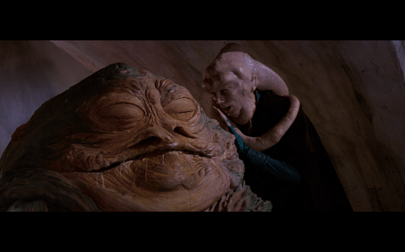 Return of the Jedi - 180