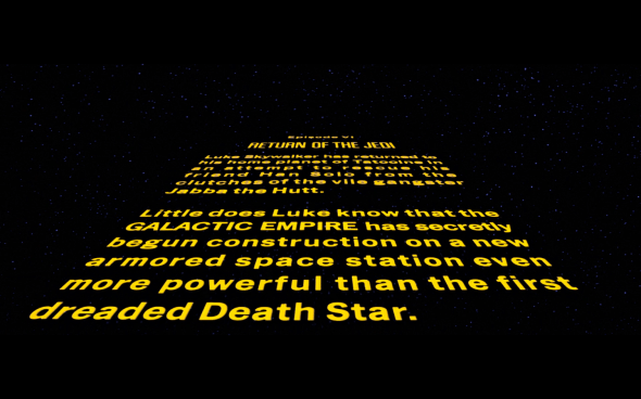 Return of the Jedi - 2