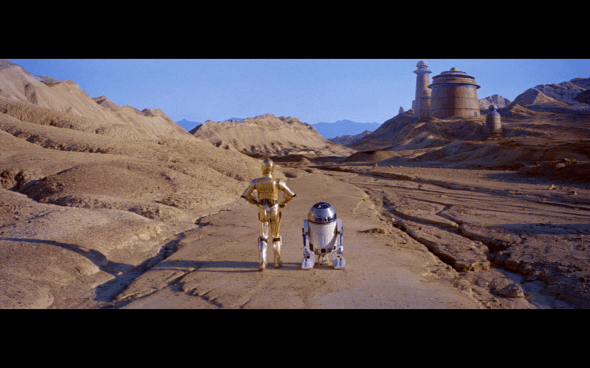 Return of the Jedi - 23