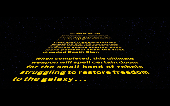 Return of the Jedi - 3