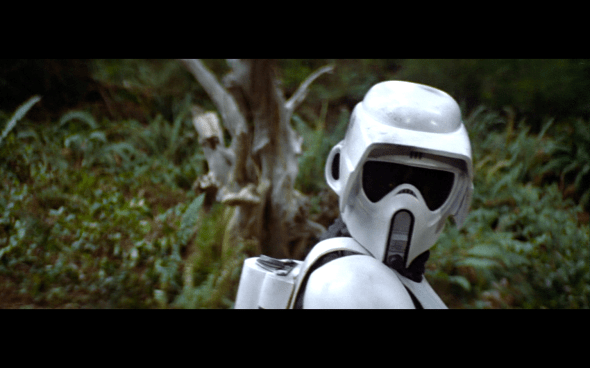 Return of the Jedi - 500