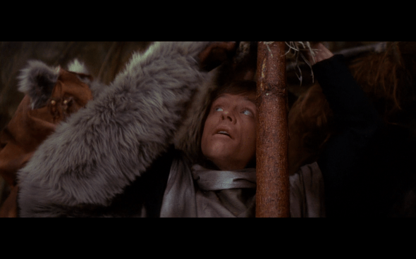 Return of the Jedi - 650