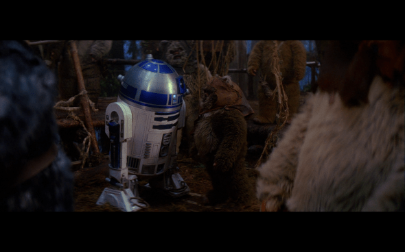 Return of the Jedi - 660