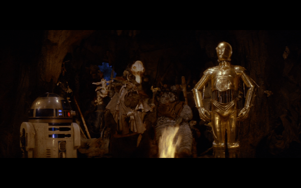 Return of the Jedi - 667