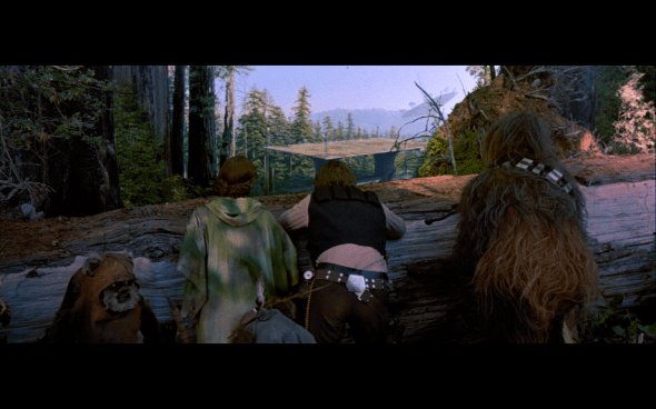 Return of the Jedi - 732