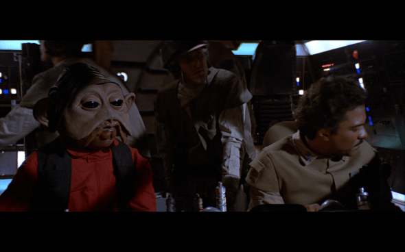 Return of the Jedi - 737