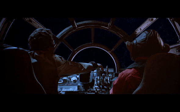 Return of the Jedi - 740