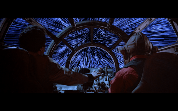 Return of the Jedi - 741