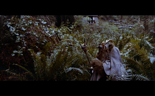 Return of the Jedi - 747